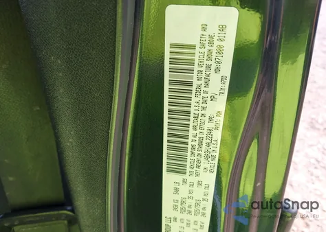 2010 Jeep Wrangler Unlimited Sport from USA, damaged, VIN 1J4BA3H14AL223401